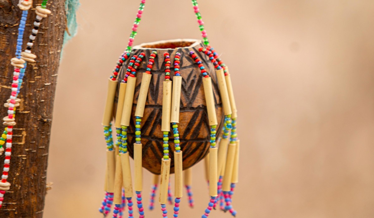 Explore cultural experience
