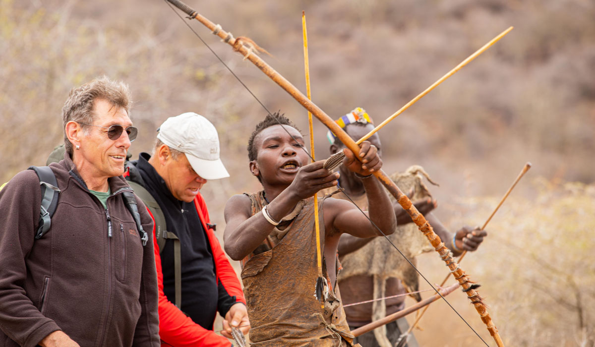 Explore cultural experience 2