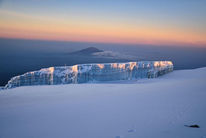 6-Days Mount Kilimanjaro Climbing Umbwe Route