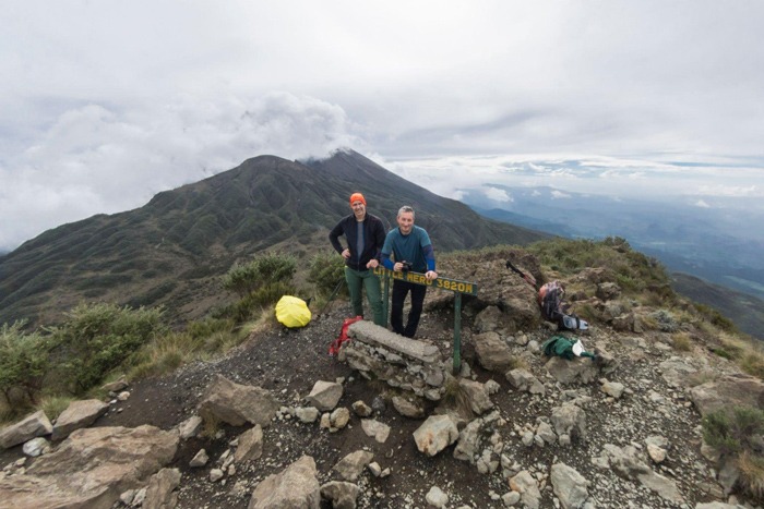 7 Days Machame Route - Mount KIlimanjaro Climbing1